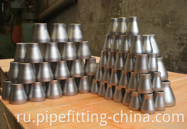 stainless steel pipe fittings